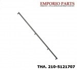 Side-by-side ΛΑΒΗ ΨΥΓΕΙΟΥ SAMSUNG DA97-06256E